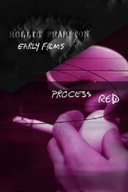 Process Red series tv