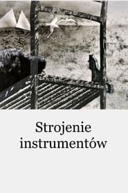 Strojenie instrumentów (2000)