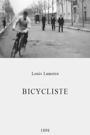 Image Bicycliste 1896