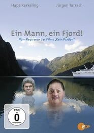 Image A man, a fjord! 2009