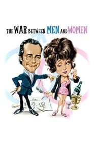 The War Between Men and Women series tv