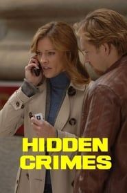 Hidden Crimes series tv