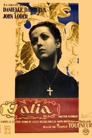 Katia 1938 streaming