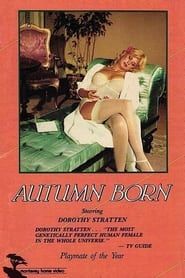 Autumn Born series tv