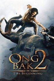 Ong-Bak 2 : La naissance du dragon