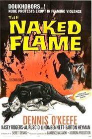 Image The Naked Flame