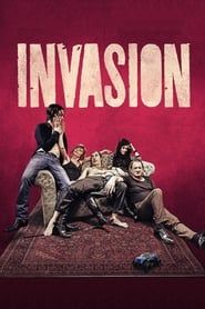 Invasion (2013)