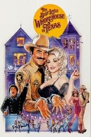 The Best Little Whorehouse in Texas series tv