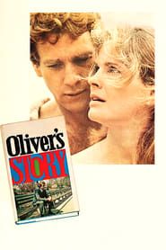 Image Oliver's Story 1978