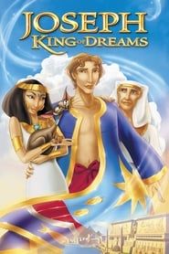 Joseph, le roi des rêves (2000)
