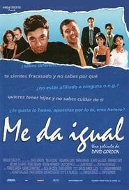Me Da Igual (2000)