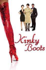 Kinky Boots series tv