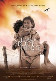 Following the Rabbit-Proof Fence series tv