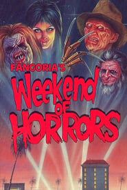 Fangoria's Weekend of Horrors series tv