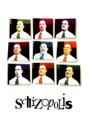 Affiche de Schizopolis