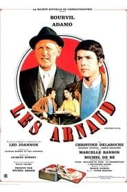 Les Arnaud series tv