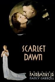 Image Scarlet Dawn 1932