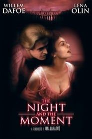 La nuit et le moment 1995 streaming
