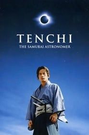 Tenchi: The Samurai Astronomer series tv