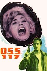 Image OSS 117 se déchaîne 1963