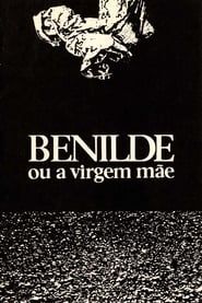 Benilde or the Virgin Mother series tv