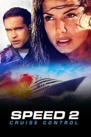Speed 2 : Cap sur le danger (1997)