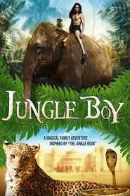 watch L'enfant de la jungle