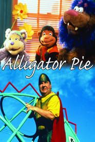 Alligator Pie series tv