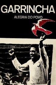 Affiche de Garrincha: Joy of the People