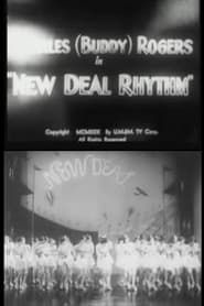 Image New Deal Rhythm 1933