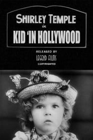 watch Kid in Hollywood