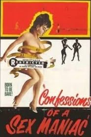 Confessions of a Sex Maniac 1974 streaming