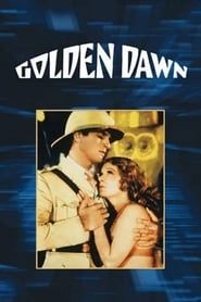 Golden Dawn 1930 streaming