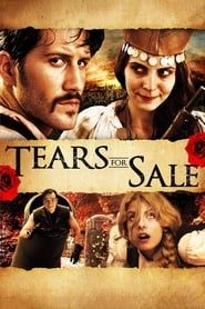 Tears for Sale series tv