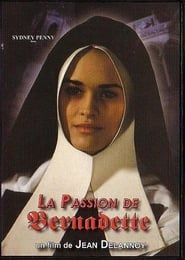 Image La Passion de Bernadette