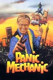 Panic Mechanic series tv