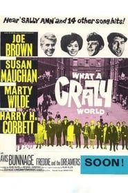 What a Crazy World 1963 streaming
