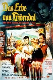Das Erbe von Björndal (1960)
