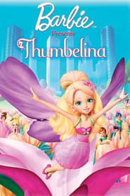 Affiche de Barbie présente Lilipucia