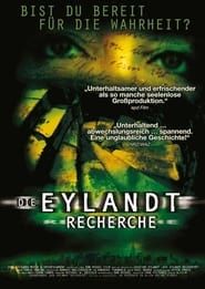 The Eylandt Investigation series tv
