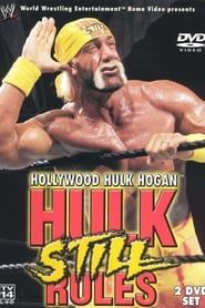 Hollywood Hulk Hogan: Hulk Still Rules series tv