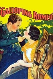 Galloping Romeo 1933 streaming