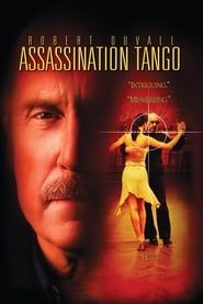Assassination Tango series tv