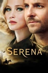 Serena series tv