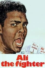 Ali the Man: Ali the Fighter series tv