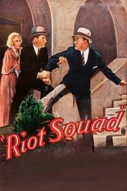 Riot Squad series tv