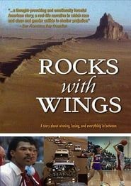Rocks With Wings series tv