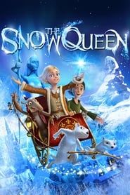 Image The Snow Queen – La Reine des Neiges 2012
