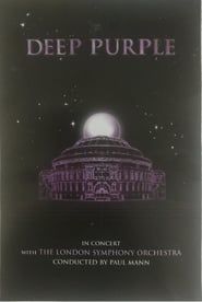 Deep Purple: In Concert with The London Symphony Orchestra-hd