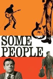 Some People series tv